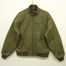 画像: 70'S BROOKSGATE ドリズラージャケット KHAKI (VINTAGE) 「Jacket」 入荷しました。