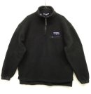画像: 90'S POLO SPORT ハーフジップ ボアフリースジャケット USA製 (VINTAGE) 「Jacket」 入荷しました。