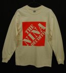 画像: NINA DE COITO "NINA DEPOT" オリジナル ロンT (NEW) 「T-Shirt」 入荷しました。