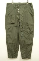 画像: アメリカ軍 USAF "CWU-27/P" リメイク ミリタリーパンツ (REMAKE) 「Bottoms」 入荷しました。
