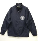 画像: 70'S CHAMPION ランタグ 両面プリント ドリズラージャケット IDEALアルミジップ USA製 (VINTAGE) 「Jacket」 入荷しました。