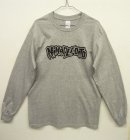 画像: NINA DE COITO "NINAMANIA" オリジナル ロンT (NEW) 「T-Shirt」 入荷しました。