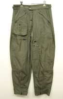 画像: アメリカ軍 USAF "CWU-27/P" リメイク ミリタリーパンツ (REMAKE) 「Bottoms」 入荷しました。