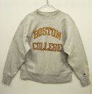 画像: 80'S CHAMPION トリコタグ リバースウィーブ USA製 (VINTAGE) 「Sweat Shirt」 入荷しました。