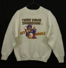 画像: 90'S LAS VEGAS "TJ'S" 両面プリント スウェットシャツ USA製 (VINTAGE) 「Sweat Shirt」 入荷しました。
