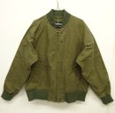 画像: Engineered Garments x Barbour コーティングコットン ドリズラージャケット (NEW) 「Jacket」 入荷しました。
