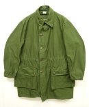 画像: 60'S スウェーデン軍 M59 ミリタリーコート C50 (VINTAGE) 「Jacket」 入荷しました。