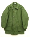画像: 60'S スウェーデン軍 M59 ミリタリーコート C48 (VINTAGE) 「Jacket」 入荷しました。