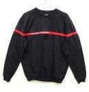画像: フランス ファイヤーマン クルーネック スウェットシャツ (USED) 「Sweat Shirt」 入荷しました。