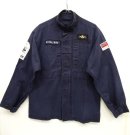 画像: イギリス軍 ROYAL NAVY PCS コンバットジャケット (VINTAGE) 「Jacket」 入荷しました。