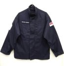 画像: イギリス軍 ROYAL NAVY PCS コンバットジャケット (VINTAGE) 「Jacket」 入荷しました。
