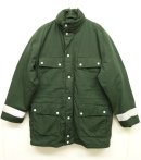 画像: ドイツ警察 "POLIZEI" フリースライナー付き GORE-TEX ジャケット ダークグリーン (VINTAGE) 「Jacket」 入荷しました。