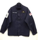 画像: イギリス軍 ROYAL NAVY PCS コンバットジャケット (VINTAGE) 「Jacket」 入荷しました。