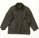 画像: 80'S BARBOUR 3クレスト 旧タグ "4POCKET BEDALE" オイルドジャケット NAVY イングランド製 (VINTAGE) 「Jacket」 入荷しました。