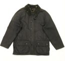 画像: BARBOUR 3クレスト 旧タグ "BEAUFORT" オイルドジャケット NAVY イングランド製 (VINTAGE) 「Jacket」 入荷しました。