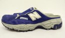 画像: NEW BALANCE 801 "ALL TERRAIN" スウェード スリッポン BLUE (USED) 「Shoes」 入荷しました。