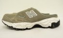 画像: NEW BALANCE 801 "ALL TERRAIN" スウェード スリッポン GREY (USED) 「Shoes」 入荷しました。