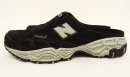 画像: NEW BALANCE 801 "ALL TERRAIN" スウェード スリッポン BLACK (USED) 「Shoes」 入荷しました。