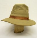 画像: 80'S BANANA REPUBLIC "SAFARI & TRAVEL" 旧タグ ハット USA製 (DEADSTOCK) 「Cap」 入荷しました。