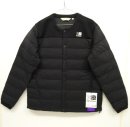 画像: KARRIMOR "INDIE CARDIGAN" 中綿入り ストレッチナイロン ジャケット (NEW) 「Jacket」 入荷しました。