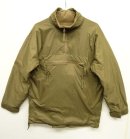 画像: イギリス軍 BRITISH ARMY PCS 裏地フリース ナイロン スモック (USED) 「Jacket」 入荷しました。