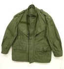 画像: 80'S ベルギー軍 "SEYNTEX製" M64 フィールドジャケット (VINTAGE) 「Jacket」 入荷しました。