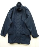 画像: イギリス軍 RAF (ROYAL AIR FORCE) ナイロンジャケット NAVY (VINTAGE) 「Jacket」 入荷しました。