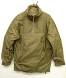 画像: イギリス軍 BRITISH ARMY PCS 裏地フリース ナイロン スモック (USED) 「Jacket」 入荷しました。
