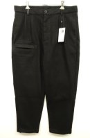 画像: KARRIMOR "NELSON PANTS" プリーツ入り テーパードパンツ (NEW) 「Bottoms」 入荷しました。