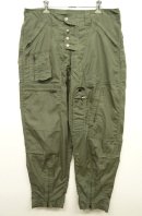 画像: アメリカ軍 USAF "CWU-27/P" リメイク ミリタリーパンツ (REMAKE) 「Bottoms」 入荷しました。