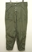 画像: アメリカ軍 USAF "CWU-27/P" リメイク ミリタリーパンツ (REMAKE) 「Bottoms」 入荷しました。