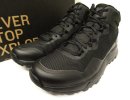 画像: THE NORTH FACE "ACTIVIST MID FUTURELIGHT" ブラック (NEW) 「Shoes」 入荷しました。