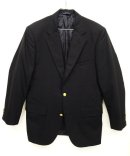 画像: BROOKS BROTHERS "MADISON" ロロピアーナ 段返り3ボタン ウール ブレザー USA製 (USED) 「Jacket」 入荷しました。