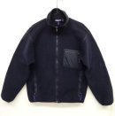 画像: 90'S PATAGONIA 旧タグ シンチラジャケット USA製 (VINTAGE) 「Jacket」 入荷しました。