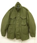 画像: 70'S アメリカ軍 US ARMY M-65 "3rdモデル グレーライニング" フィールドジャケット M-R (VINTAGE) 「Jacket」 入荷しました。