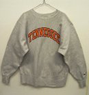 画像: 90'S CHAMPION 刺繍タグ リバースウィーブ グレー USA製 (VINTAGE) 「Sweat Shirt」 入荷しました。