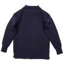 画像: 70'S LE TRICOTEUR ガンジーセーター NAVY (DEADSTOCK) 「Knit」 入荷しました。