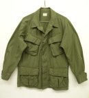 画像: 60'S アメリカ軍 US ARMY "JUNGLE FATIGUE 3rd" ノンリップ ファティーグジャケット S-SHORT (VINTAGE) 「Jacket」 入荷しました。