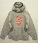 画像: 80'S CHAMPION トリコタグ リバースウィーブ パーカー グレー USA製 (VINTAGE) 「Parka」 入荷しました。