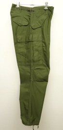 画像: 50'S アメリカ軍 US ARMY M-51 フィールドパンツ XS-R (DEADSTOCK) 「Bottoms」 入荷しました。