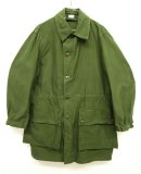 画像: 60'S スウェーデン軍 M59 ミリタリーコート C44 (VINTAGE) 「Jacket」 入荷しました。