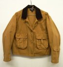 画像: 90'S POLO JEANS 襟コーデュロイ ダック ハンティングジャケット (VINTAGE) 「Jacket」 入荷しました。