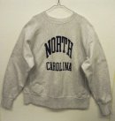 画像: 90'S RUGGED SWEATS リバースウィーブ グレー USA製 (VINTAGE) 「Sweat Shirt」 入荷しました。