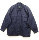 画像: 90'S J.CREW 旧タグ ミリタリージャケット (VINTAGE) 「Jacket」 入荷しました。