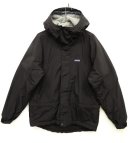 画像: 00'S PATAGONIA 裏ボア入り インファーノジャケット BLACK (VINTAGE) 「Jacket」 入荷しました。