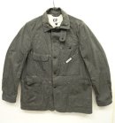 画像: Engineered Garments エンジニアジャケット ソルト＆ペッパー USA製 (USED) 「Jacket」 入荷しました。