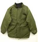 画像: 70'S & 80'S アメリカ軍 US ARMY ケミカルプロテクティブ ジャケット (DEADSTOCK) 「Jacket」 入荷しました。