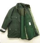 画像: ドイツ警察 "POLIZEI" フリースライナー付き GORE-TEX ジャケット ダークグリーン (VINTAGE) 「Jacket」 入荷しました。