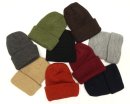 画像: ARTEX KNITTING MILLS ニットキャップ アメリカ製 (NEW) 全９色 「Cap」 入荷しました。