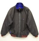 画像: 90'S PATAGONIA 旧タグ シェルドキャプリーンジャケット グレー USA製 (VINTAGE) 「Jacket」 入荷しました。